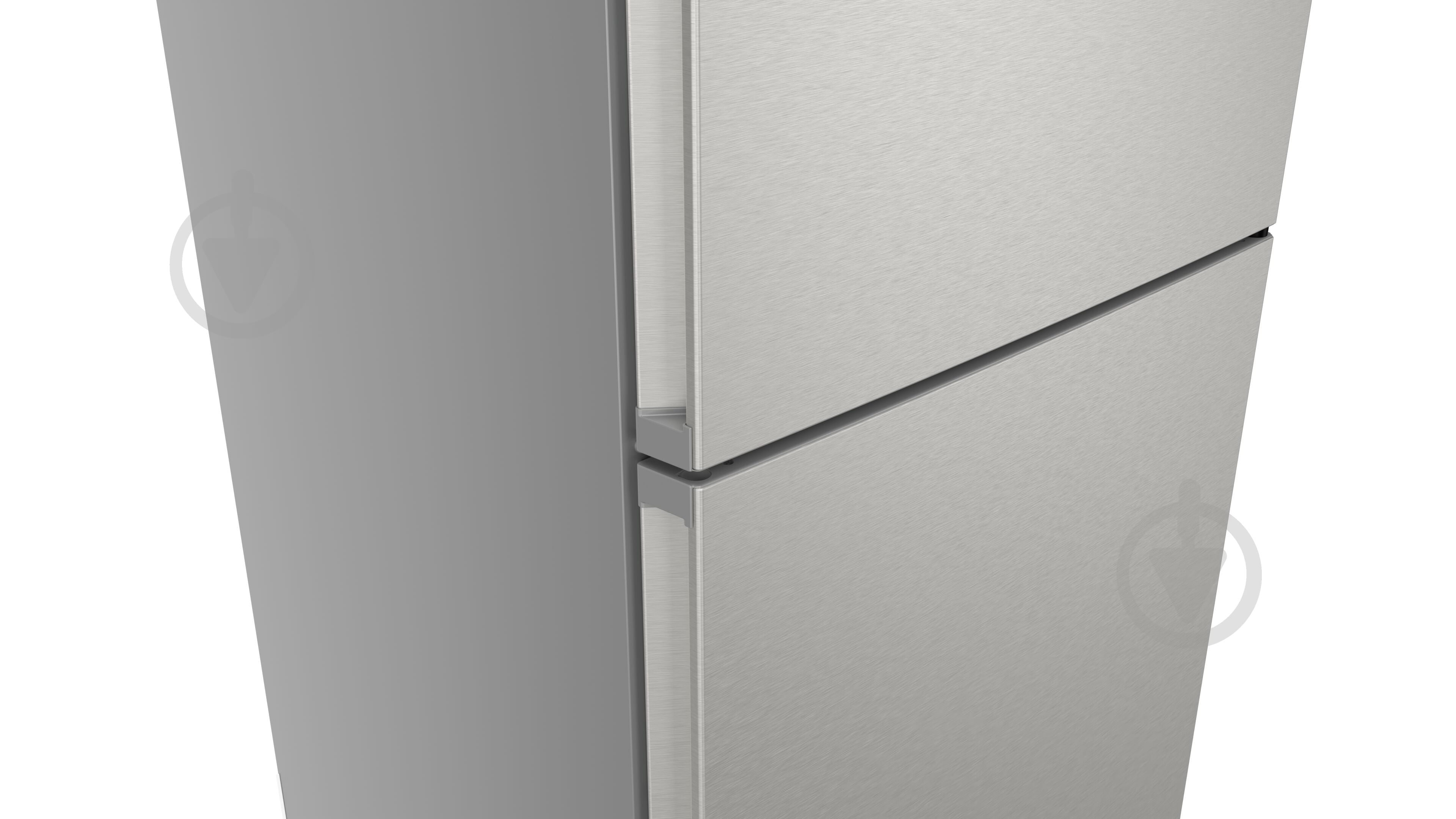Холодильник Bosch KGN49XID0U - фото 8