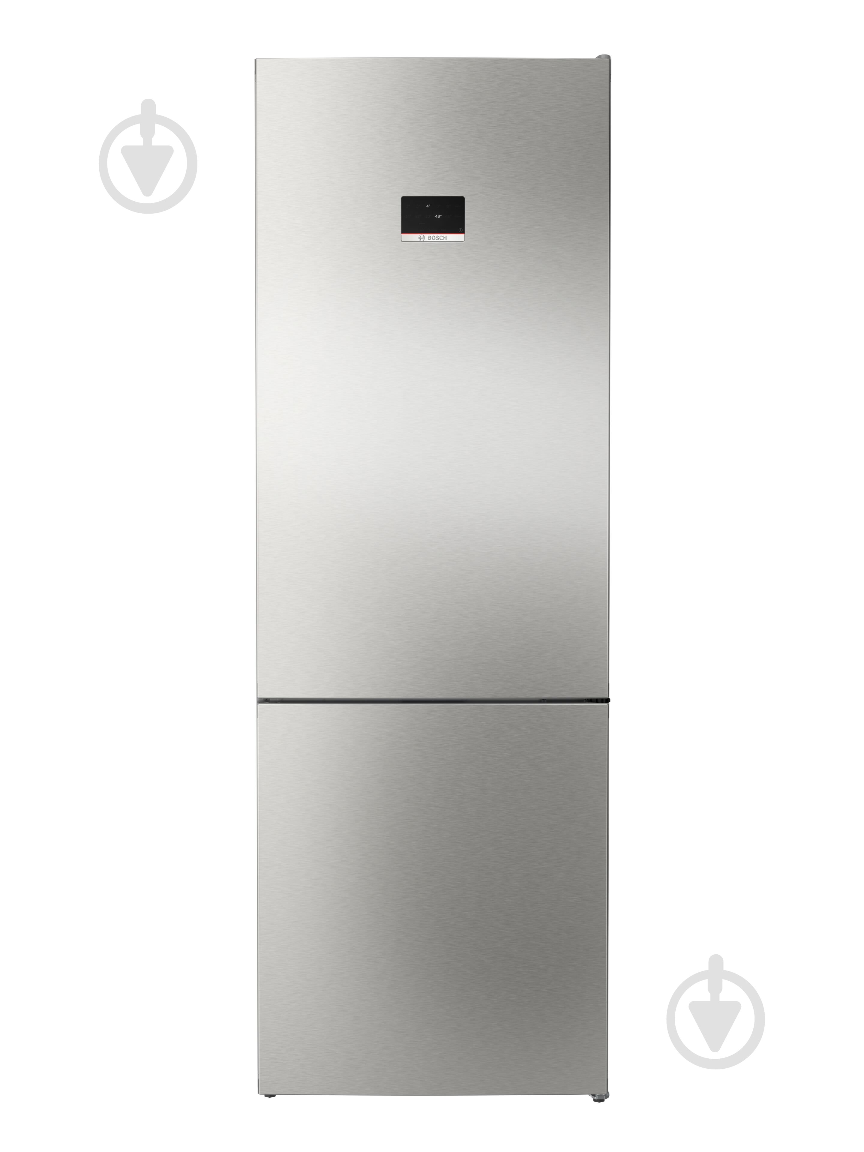 Холодильник Bosch KGN49XID0U - фото 1