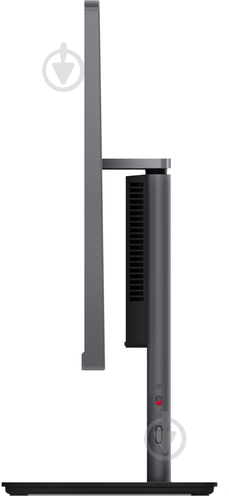 Моноблок Lenovo ThinkCentre Neo 50a 24 Gen 5 Luna Gray 23,8" (12SD0010UI) - фото 4