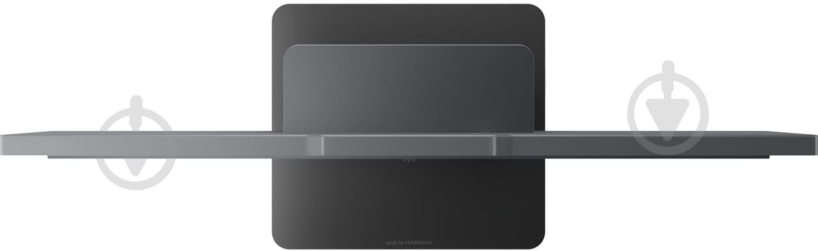 Моноблок Lenovo ThinkCentre Neo 50a 24 Gen 5 Luna Gray 23,8" (12SD0010UI) - фото 6