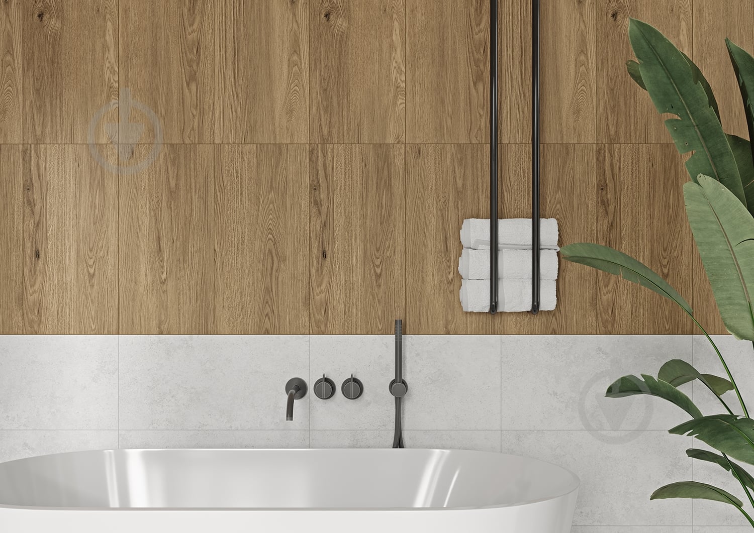 Плитка Cersanit MARCO BEIGE MATT 29,8X59,8 - фото 7