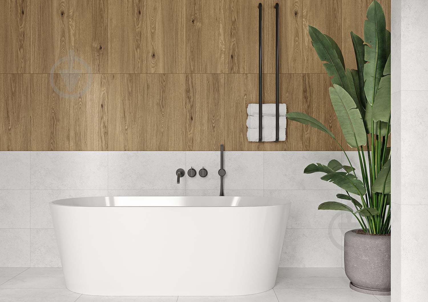 Плитка Cersanit MARCO BEIGE MATT 29,8X59,8 - фото 8