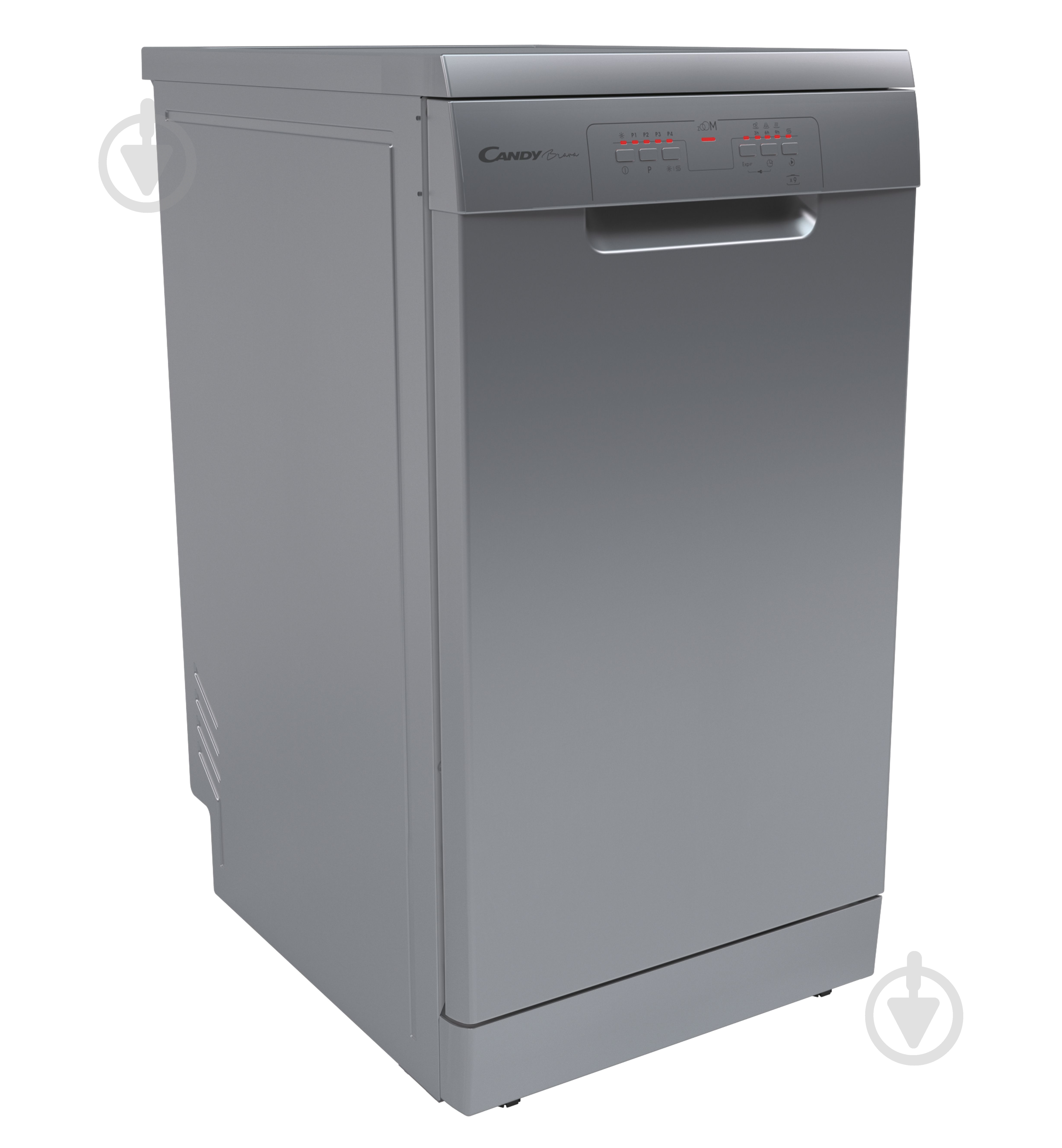 Посудомоечная машина Candy CDPH 1L952X - фото 2