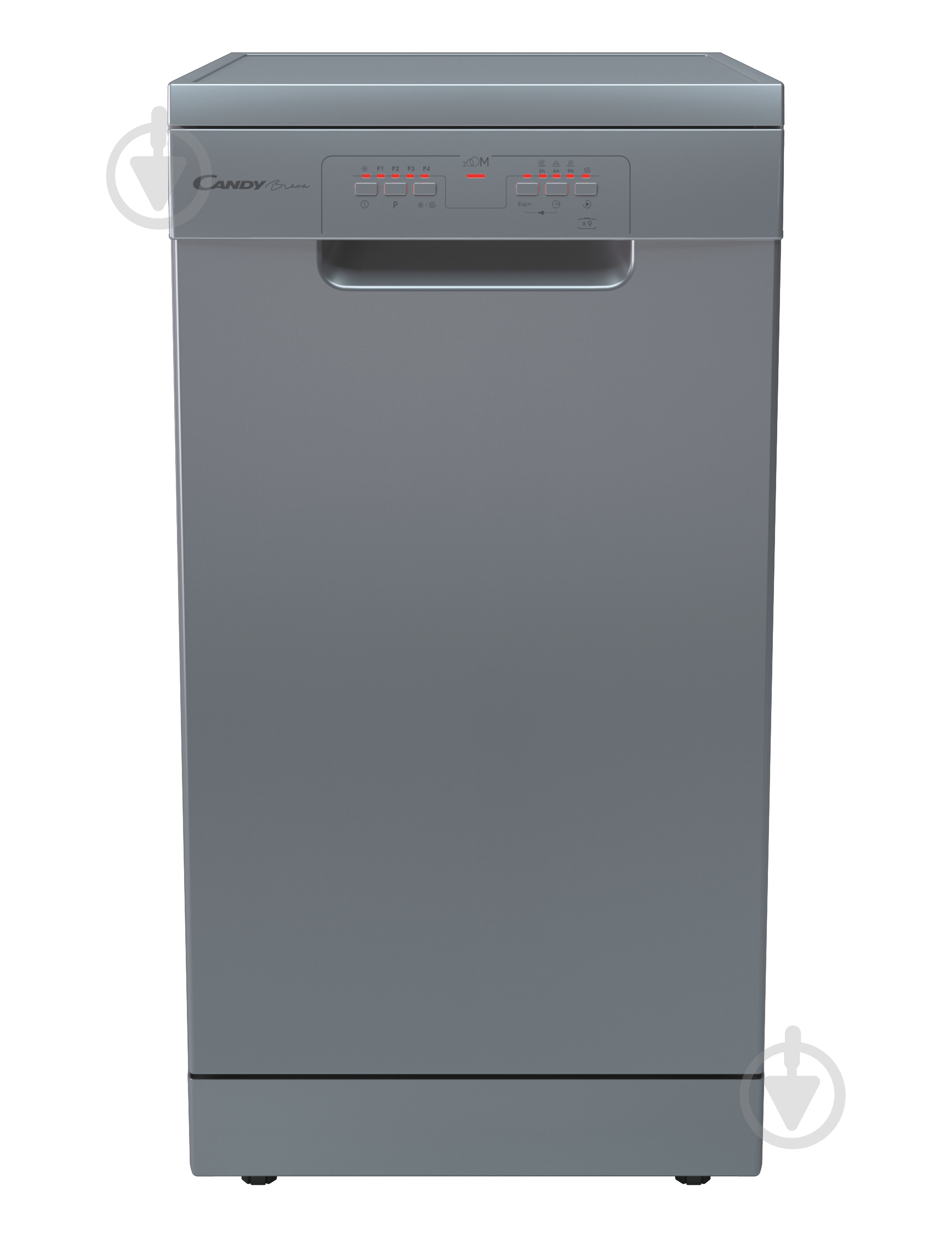 Посудомоечная машина Candy CDPH 1L952X - фото 1