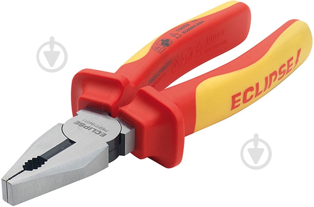 Плоскогубці Spear&Jackson Eclipse PWSF21647/11 - фото 1