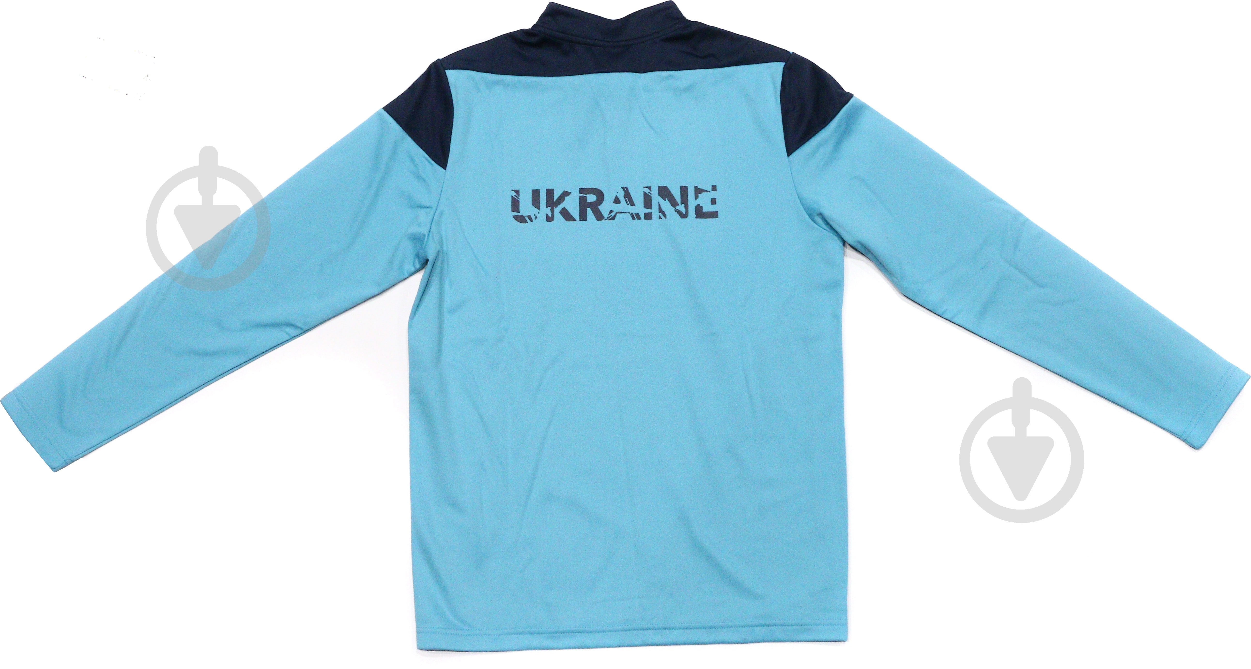 ᐉ Джемпер Joma SUDADERA STAFF ENTRENA. OPC. D FED. FUTBOL UCRANIA