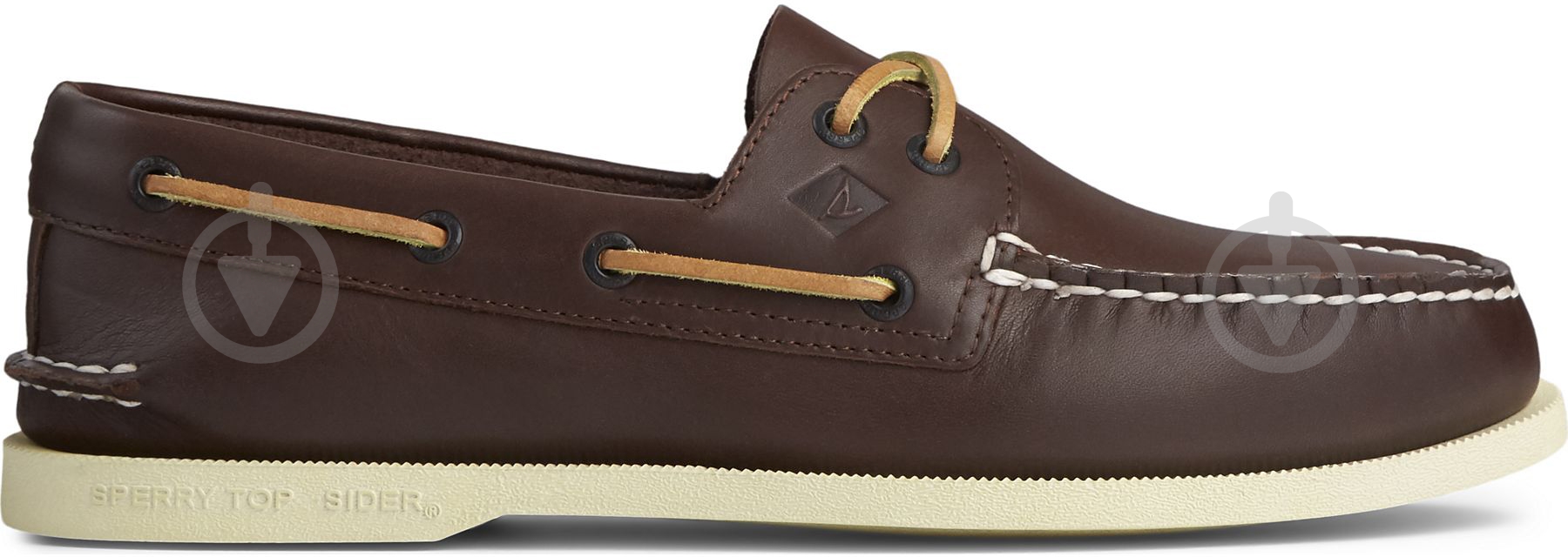 Топ-сайдеры Sperry SP-0195115 р.39,5 коричневый - фото 1 Топ-сайдеры Sperry SP-0195115 р.39,5 коричневый - фото 1
