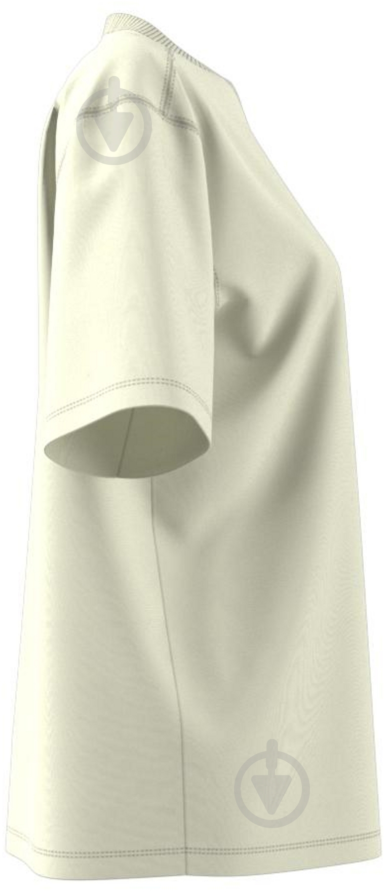 Футболка Adidas TEE GP3497 р.M белый - фото 10 Футболка Adidas TEE GP3497 р.M белый - фото 10