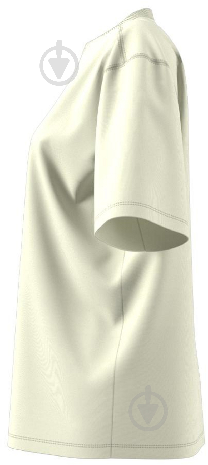 Футболка Adidas TEE GP3497 р.M белый - фото 11 Футболка Adidas TEE GP3497 р.M белый - фото 11