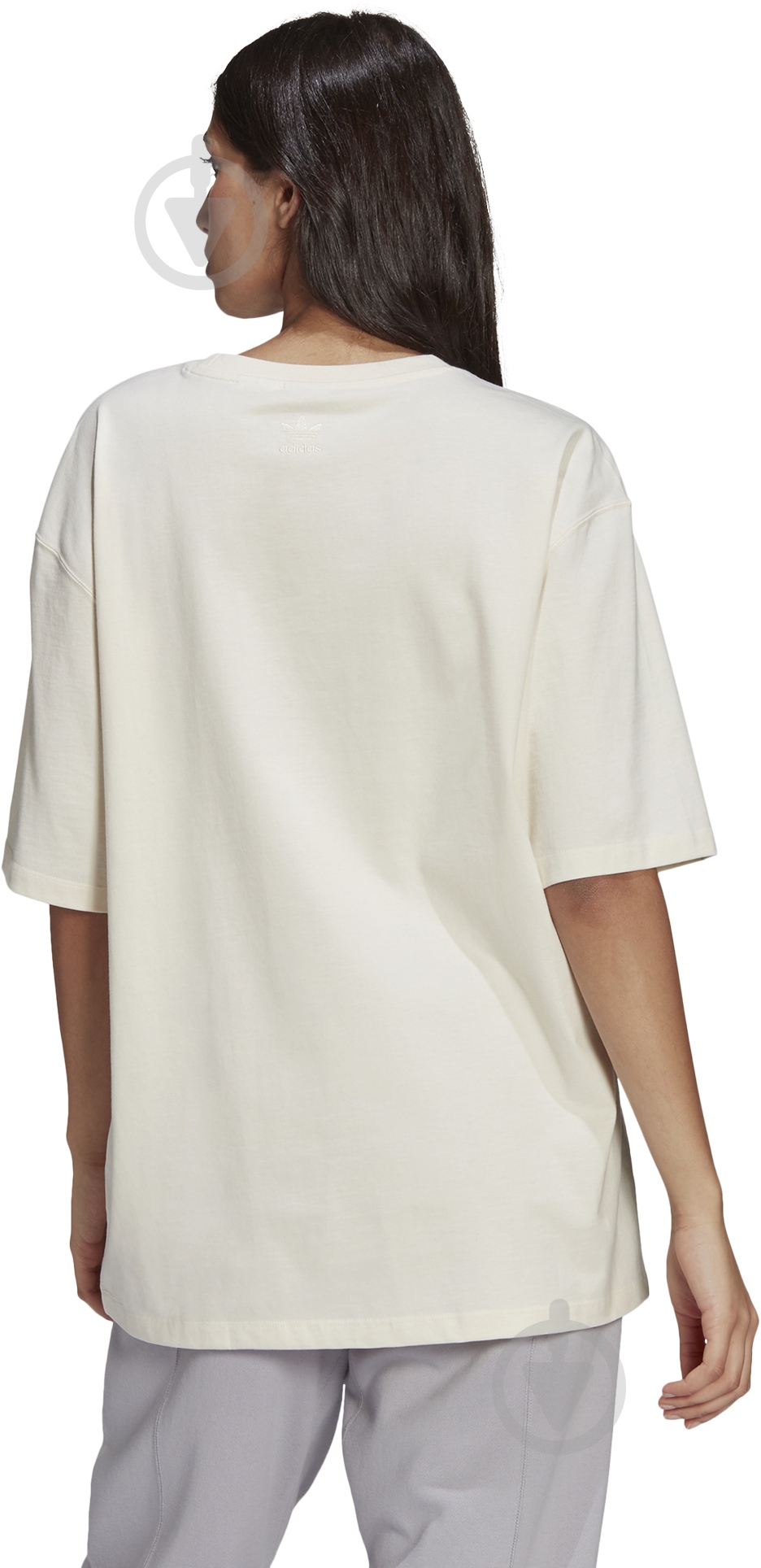 Футболка Adidas TEE GP3497 р.M белый - фото 22 Футболка Adidas TEE GP3497 р.M белый - фото 22