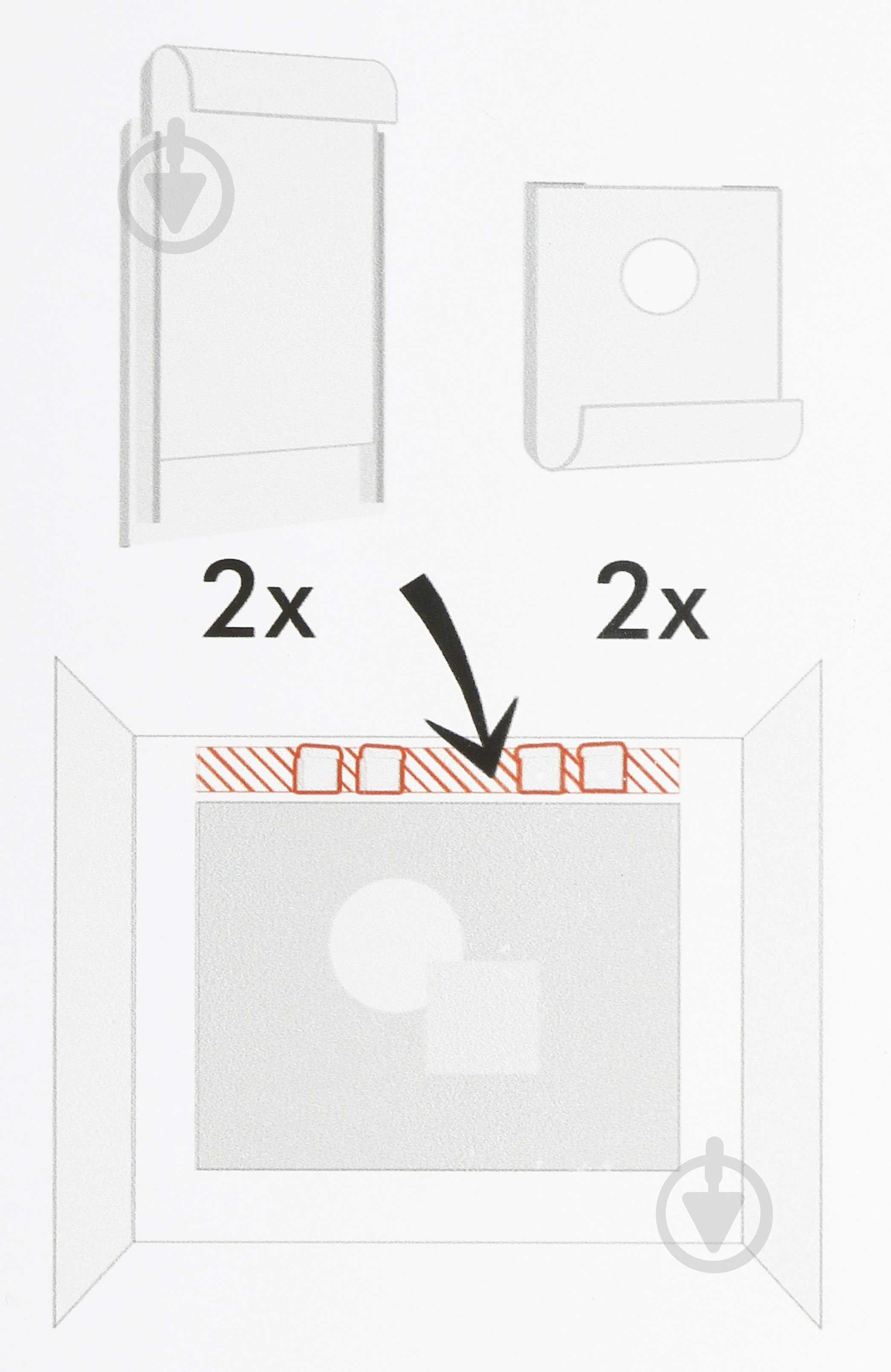 Картина на стекле Лев 70x100 см Styler GL-00214 - фото 9 Картина на стекле Лев 70x100 см Styler GL-00214 - фото 9