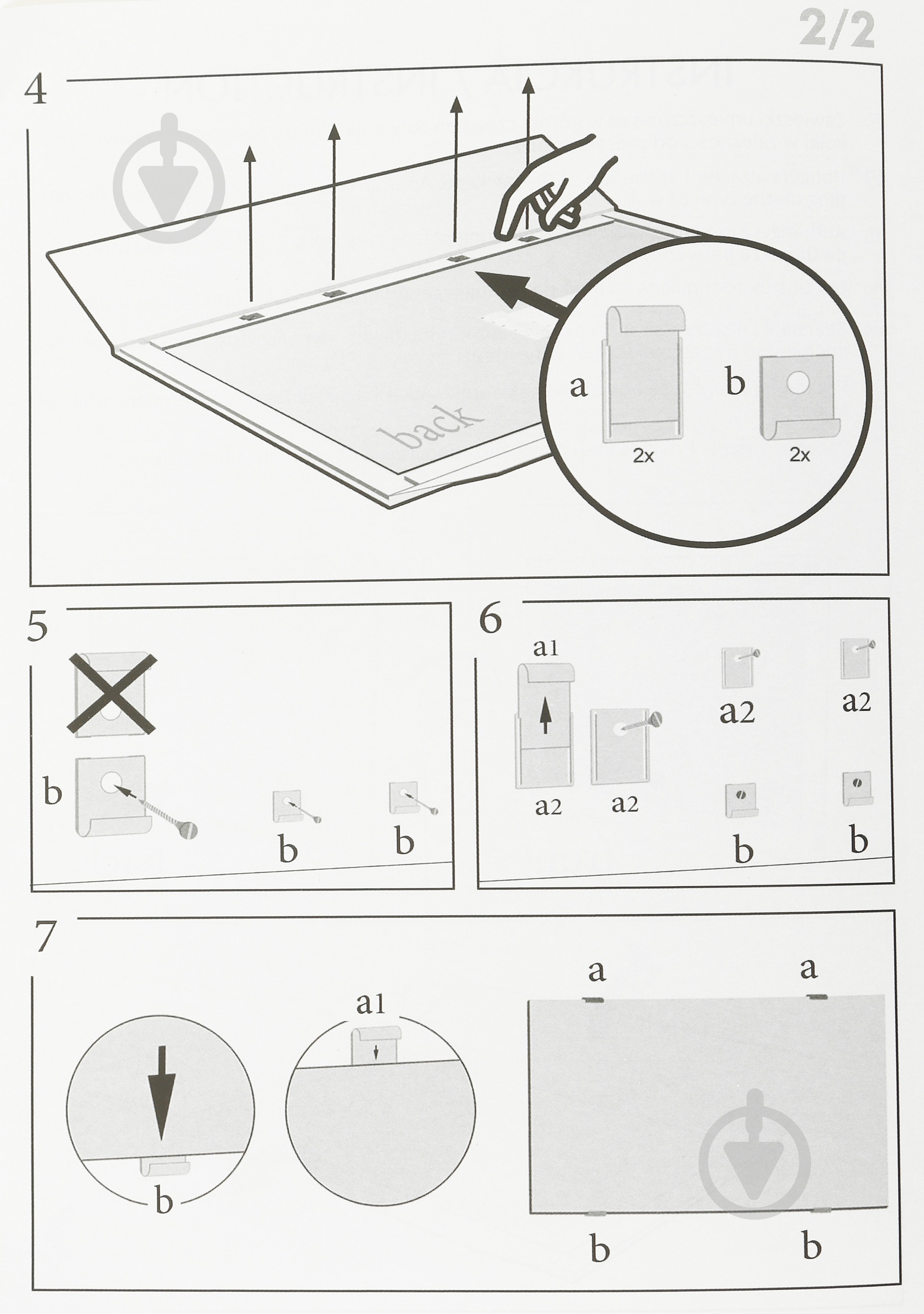 Картина на стекле Лев 70x100 см Styler GL-00214 - фото 7 Картина на стекле Лев 70x100 см Styler GL-00214 - фото 7