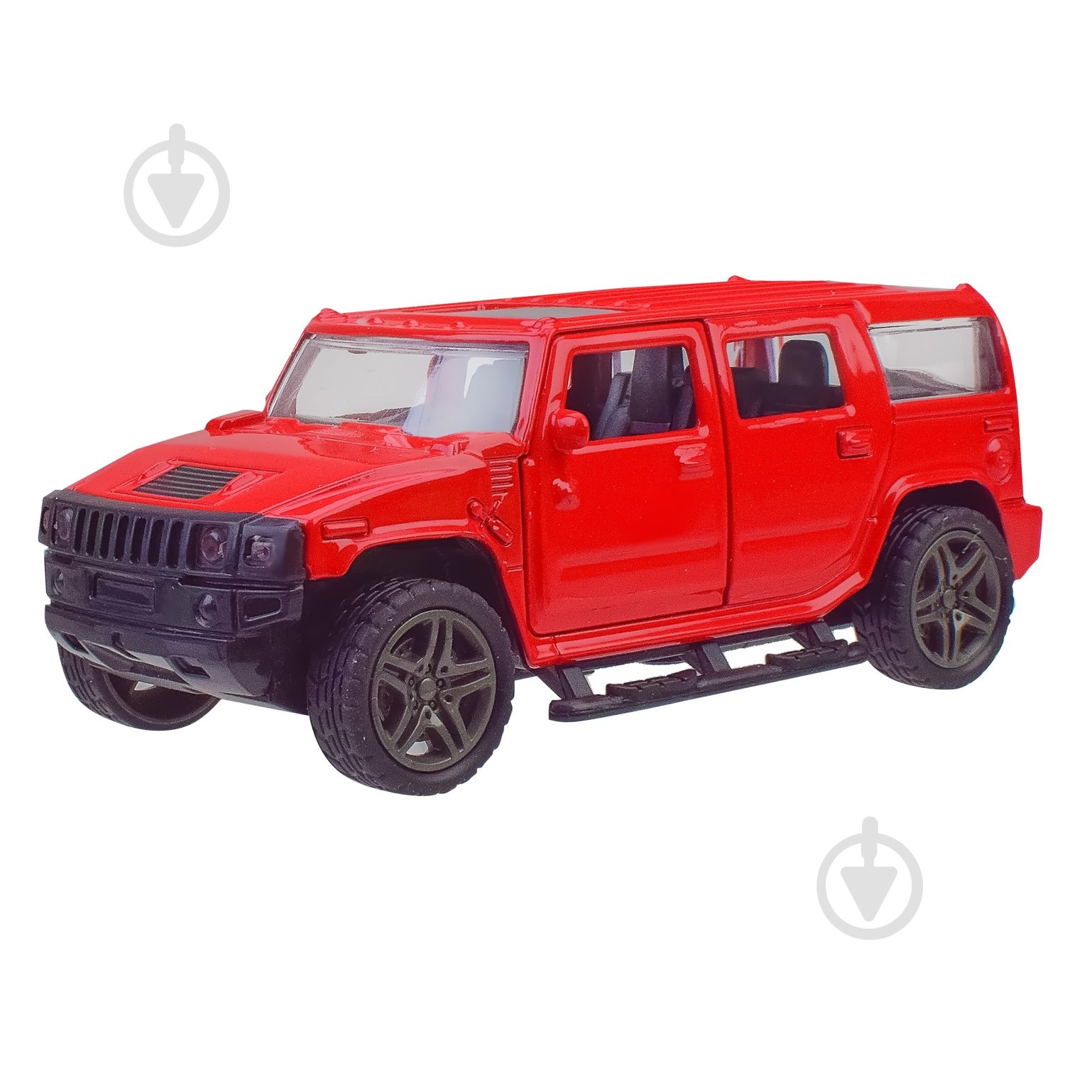 Машинка Автопром в ассортименте 1:32 A3233 - фото 2 Машинка Автопром в ассортименте 1:32 A3233 - фото 2