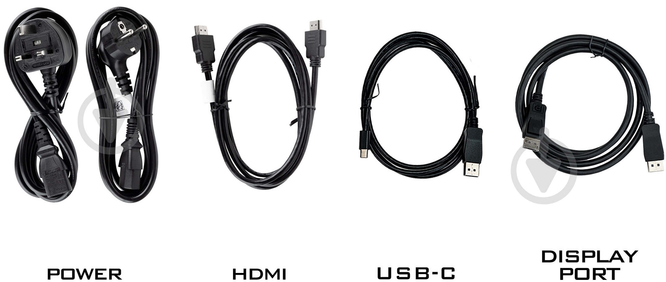 Монитор Iiyama ProLite 27" (XUB2797QSN-B1) - фото 11