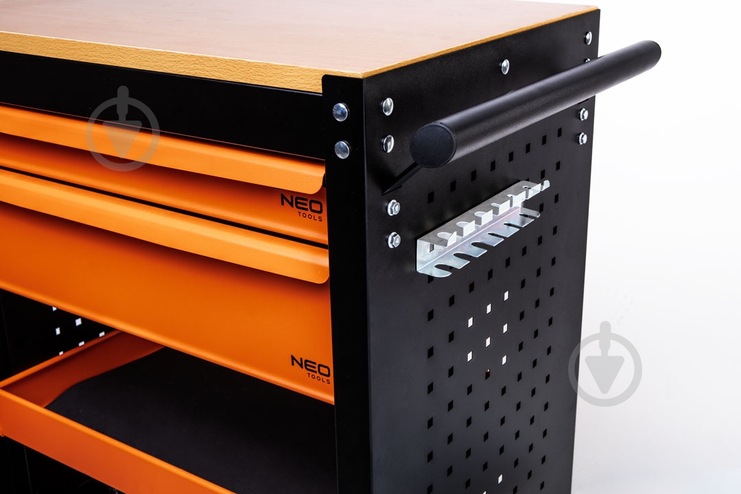 Держатель для отверток NEO tools 84-093 - фото 3