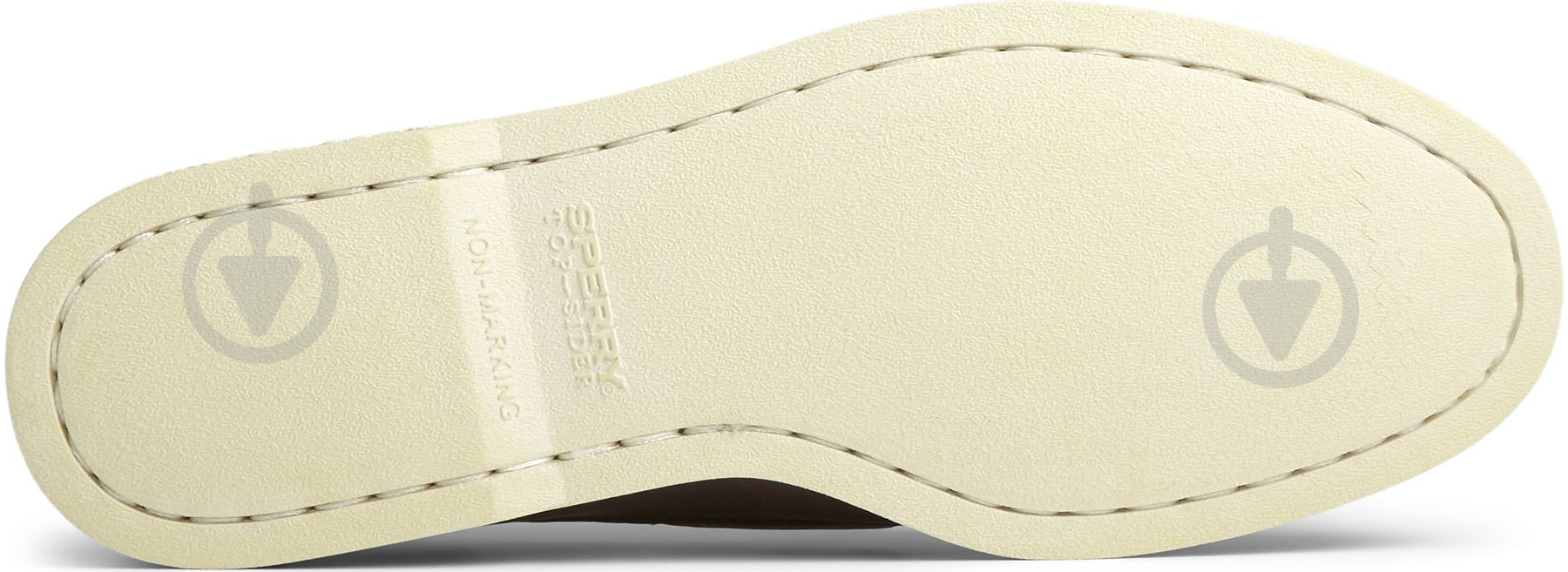 Топ-сайдеры Sperry SP-0195115 р.42,5 коричневый - фото 5 Топ-сайдеры Sperry SP-0195115 р.42,5 коричневый - фото 5