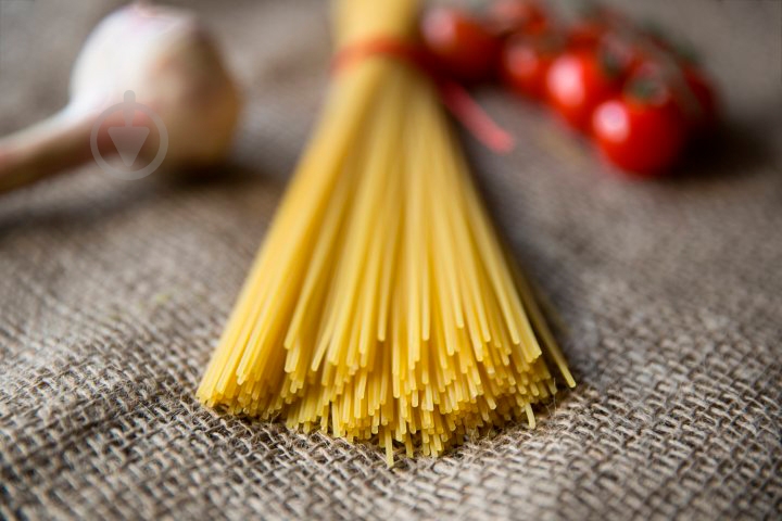 Макароны Riscossa Spaghetti 500 г (8011780000922) - фото 2 Макароны Riscossa Spaghetti 500 г (8011780000922) - фото 2