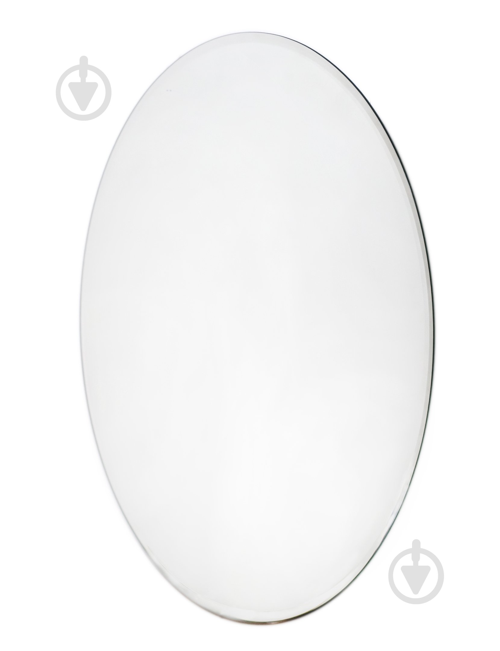 Зеркало МТ d 700х4 мм - фото 1