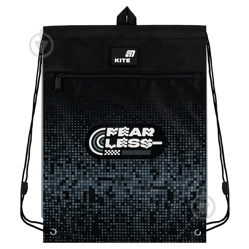 Сумка для обуви KITE Fearless K26-601M-32 - фото 3