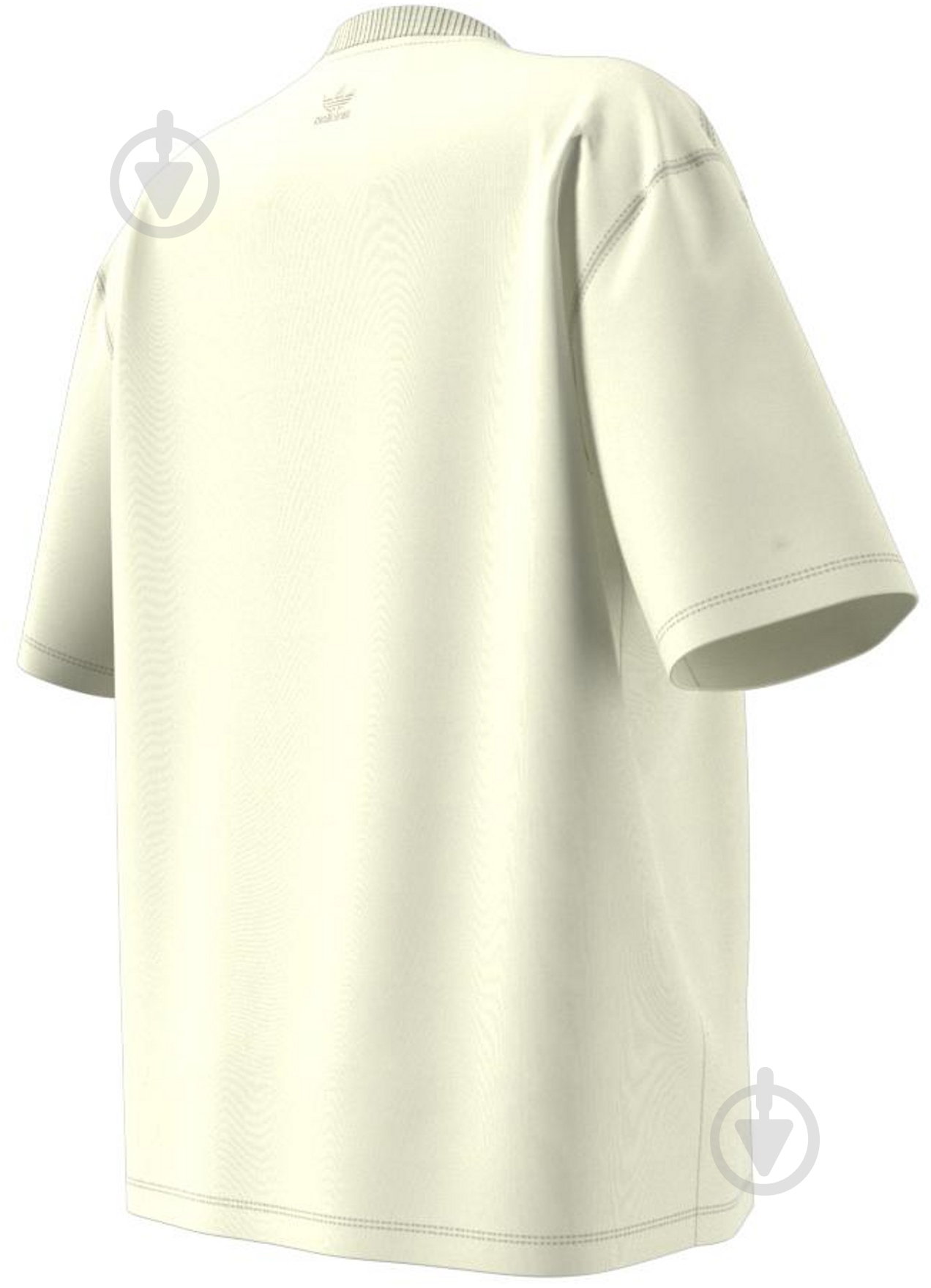 Футболка Adidas TEE GP3497 р.S белый - фото 5 Футболка Adidas TEE GP3497 р.S белый - фото 5