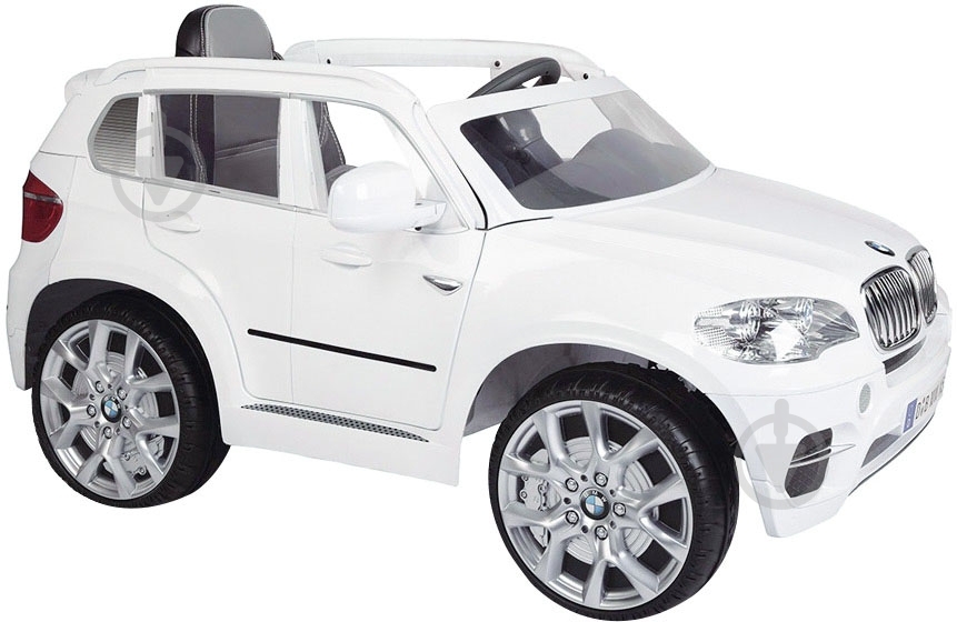 Електромобіль Geoby W498QG L303 10366 - фото 1