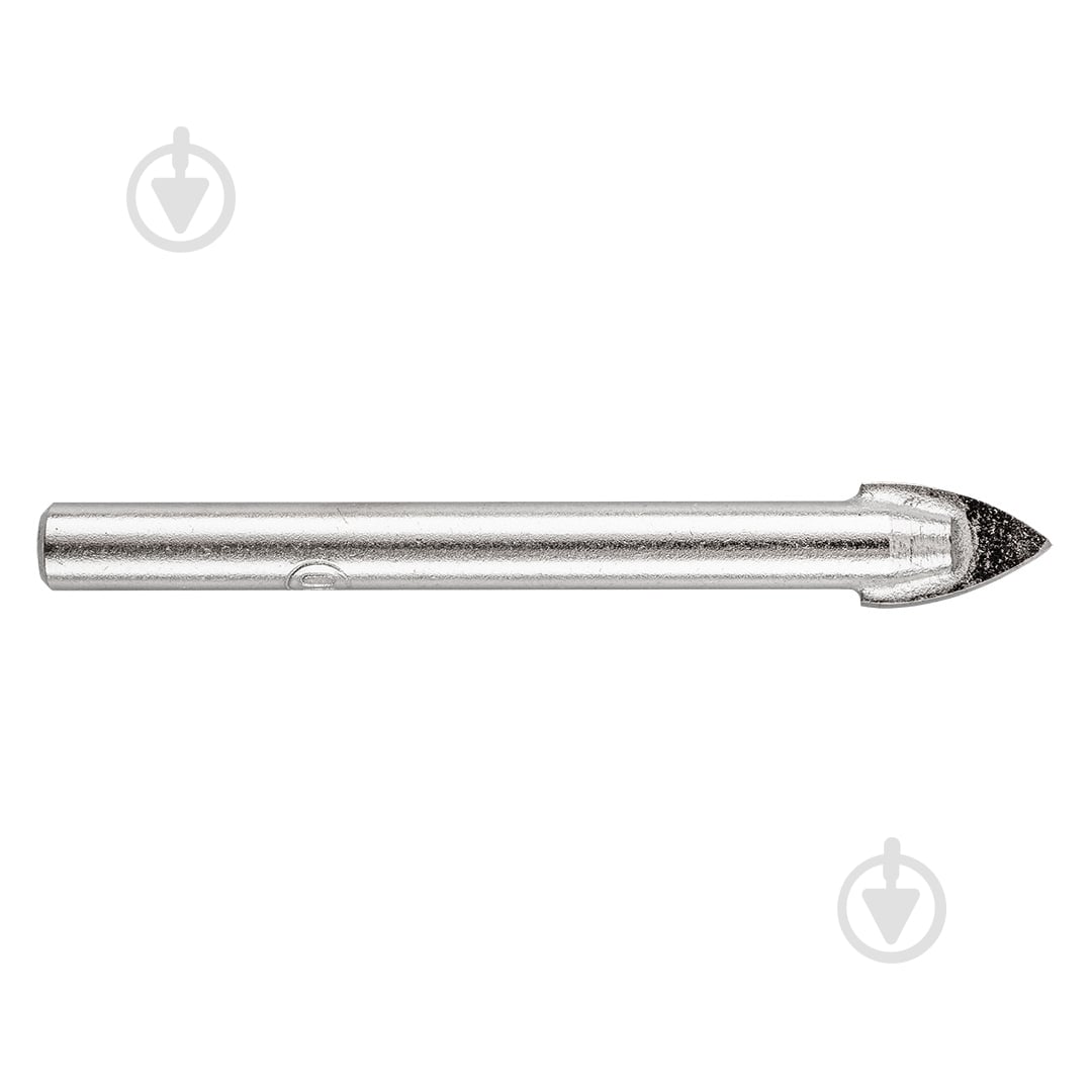 Свердло для скла GRAPHITE 10 мм 54T416 - фото 1