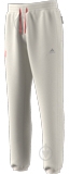 Штани Adidas DAME VIS PANT GP5170 р. M білий - фото 1