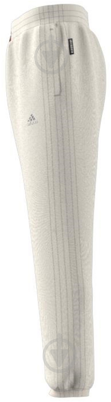 Штани Adidas DAME VIS PANT GP5170 р. M білий - фото 12