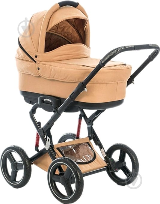 Коляска универсальная Geoby C959 R381 6694 - фото 1