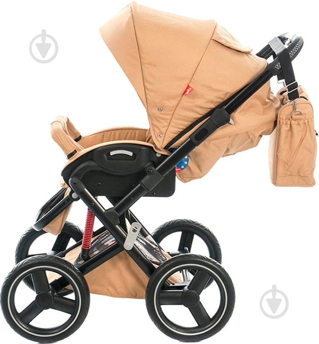 Коляска универсальная Geoby C959 R381 6694 - фото 2