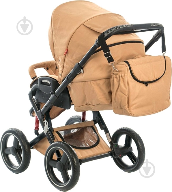 Коляска универсальная Geoby C959 R381 6694 - фото 3