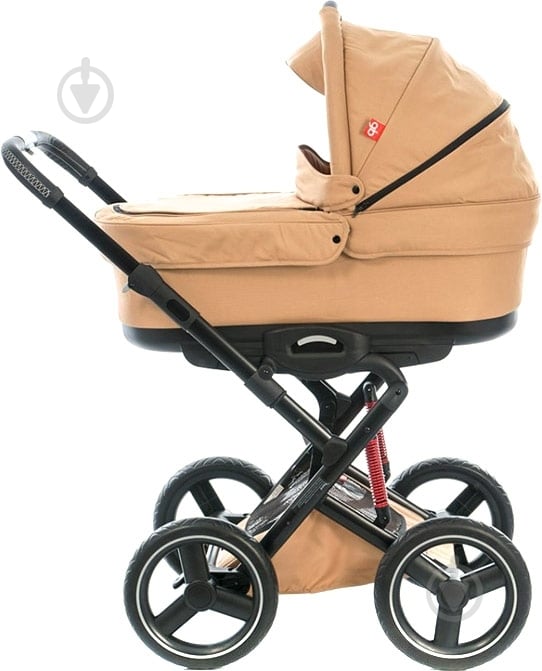 Коляска универсальная Geoby C959 R381 6694 - фото 4