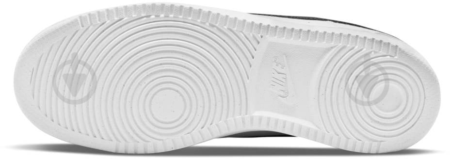 Кроссовки мужские демисезонные Nike COURT VISION LOW NEXT NATURE DH2987-101 р.45 белые - фото 8