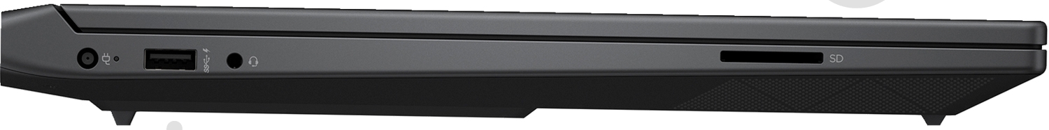 Ноутбук HP Victus 15-fa0001ua 15,6" (6G735EA) mica silver - фото 6 Ноутбук HP Victus 15-fa0001ua 15,6" (6G735EA) mica silver - фото 6