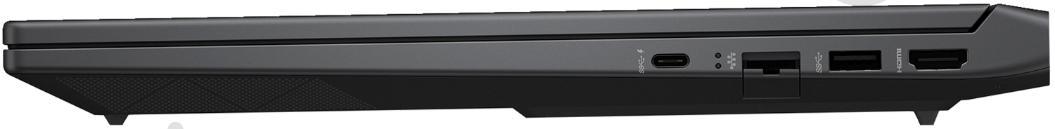 Ноутбук HP Victus 15-fa0001ua 15,6" (6G735EA) mica silver - фото 5 Ноутбук HP Victus 15-fa0001ua 15,6" (6G735EA) mica silver - фото 5