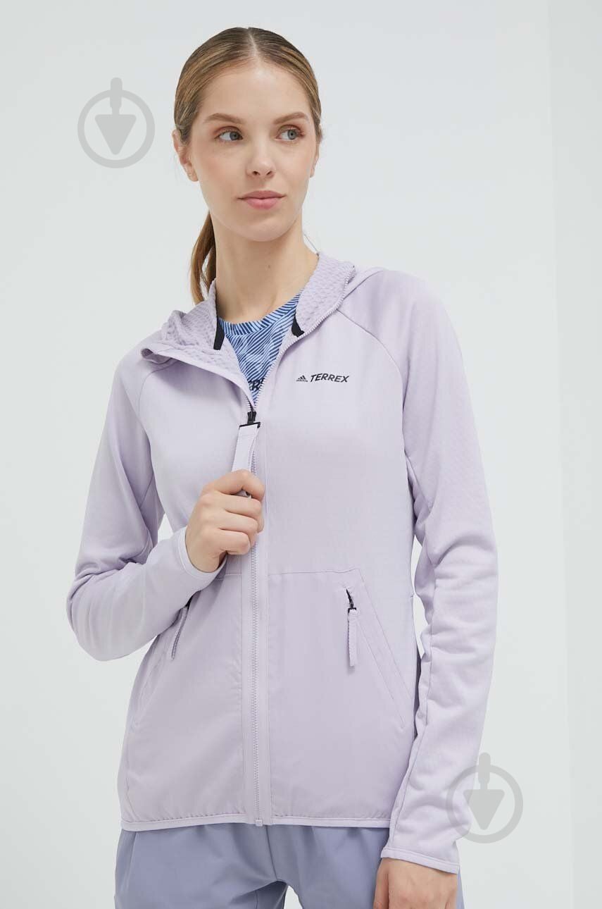 Джемпер Adidas HT2048 р.XL серый - фото 1