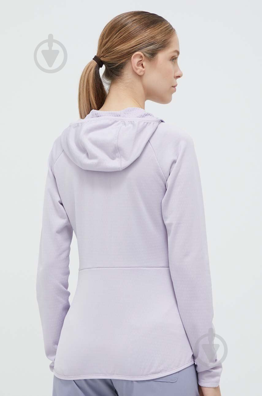 Джемпер Adidas HT2048 р.XL серый - фото 3