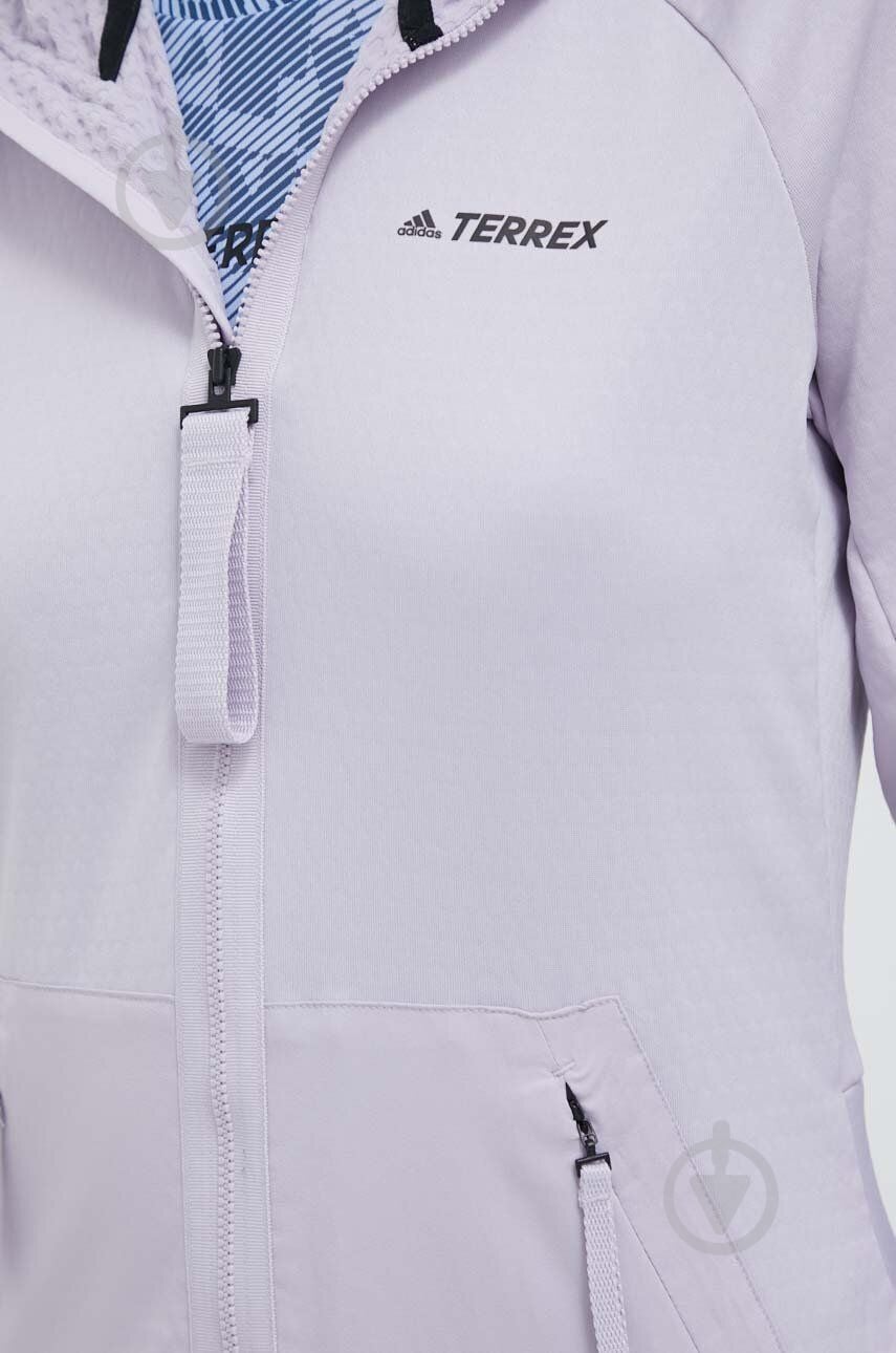 Джемпер Adidas HT2048 р.XL серый - фото 5