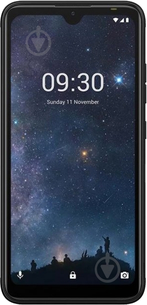 Смартфон Tecno POP 5 BD2d 2/32GB obsidian black (4895180775116) - фото 4 Смартфон Tecno POP 5 BD2d 2/32GB obsidian black (4895180775116) - фото 4