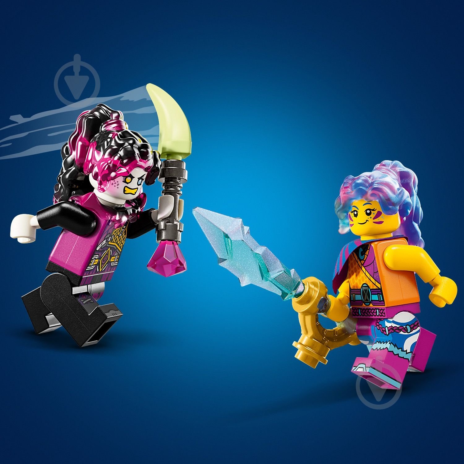 Конструктор LEGO DREAMZzz Тварини мрій Іззі 71481 - фото 9 Конструктор LEGO DREAMZzz Тварини мрій Іззі 71481 - фото 9