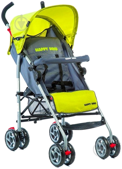 Коляска прогулочная Geoby LD399E H507 6953 - фото 1 Коляска прогулочная Geoby LD399E H507 6953 - фото 1