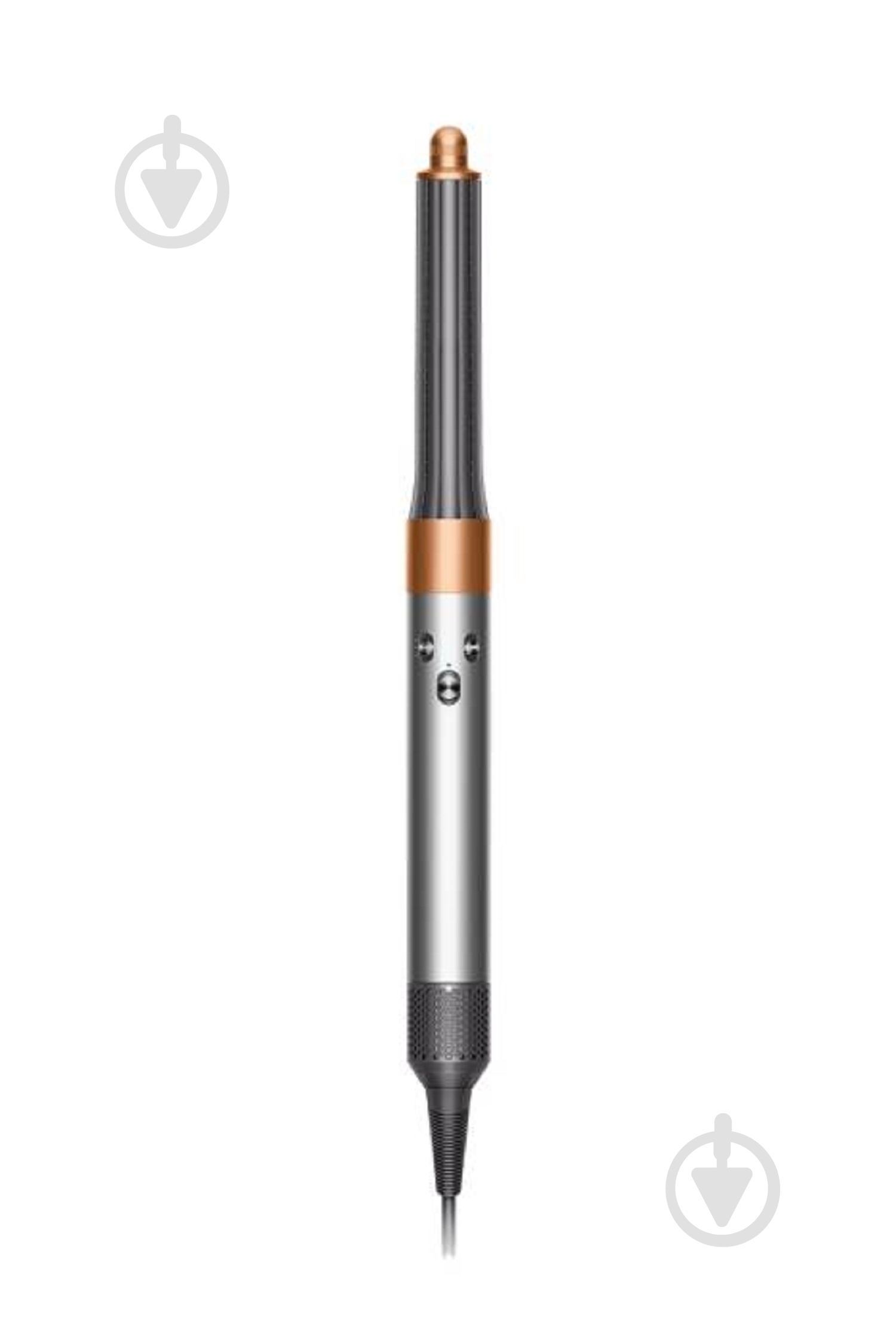 Стайлер Dyson Airwrap HS05 Long Diffuse Nickel/Copper (453660-01) - фото 3 Стайлер Dyson Airwrap HS05 Long Diffuse Nickel/Copper (453660-01) - фото 3