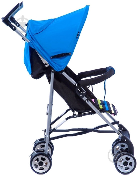 Коляска прогулочная Geoby LD499H K217 8977 - фото 2