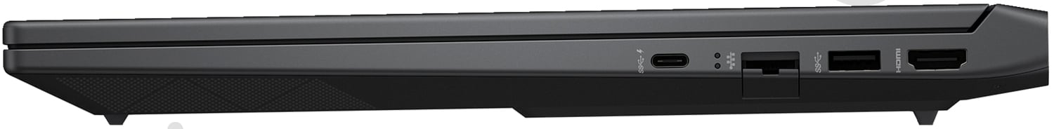 Ноутбук HP Victus 15-fb0012ua 15,6" (6G6X2EA) mica silver - фото 6 Ноутбук HP Victus 15-fb0012ua 15,6" (6G6X2EA) mica silver - фото 6