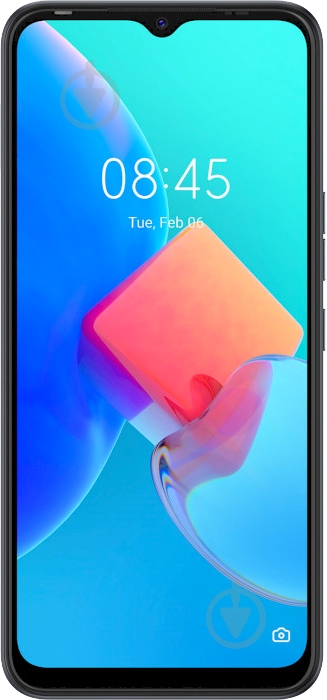 Смартфон Tecno Spark 8С 4/128GB magnet black (4895180777936) - фото 3 Смартфон Tecno Spark 8С 4/128GB magnet black (4895180777936) - фото 3