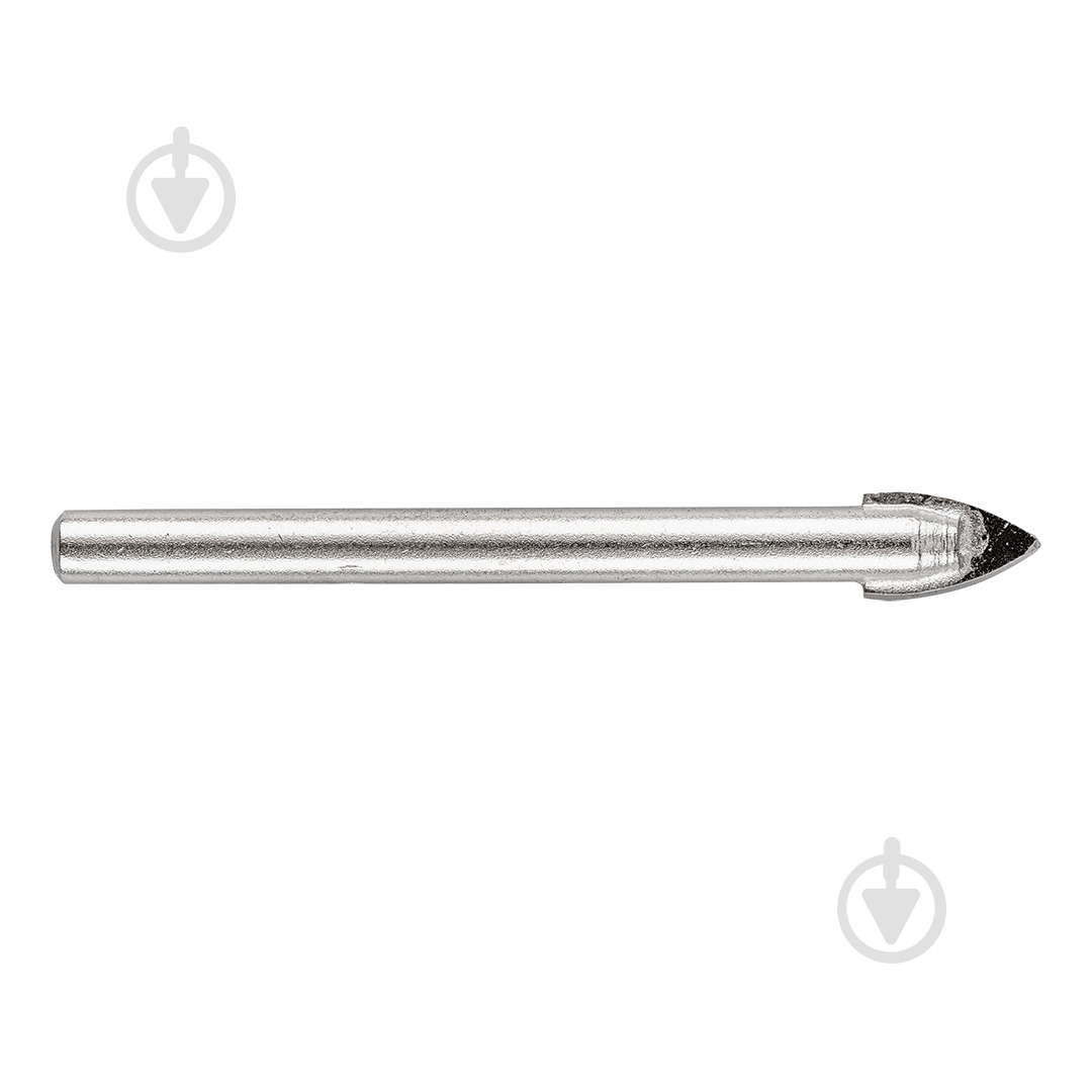 Свердло для скла GRAPHITE 8 мм 54T415 - фото 1