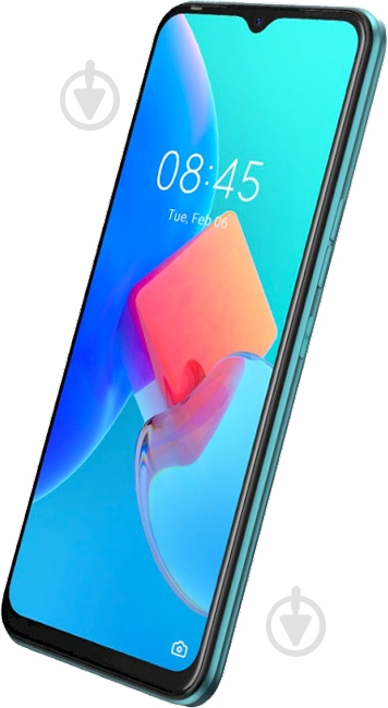 Смартфон Tecno Spark 8С 4/128GB turquoise cyan (4895180777929) - фото 5 Смартфон Tecno Spark 8С 4/128GB turquoise cyan (4895180777929) - фото 5