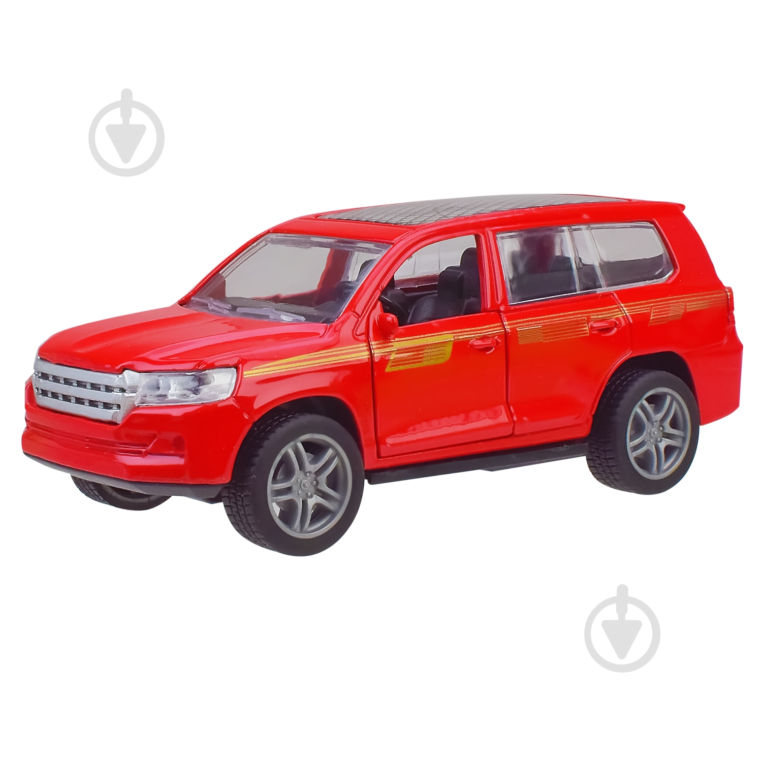 Машинка Автопром в ассортименте 1:32 A3239 - фото 2