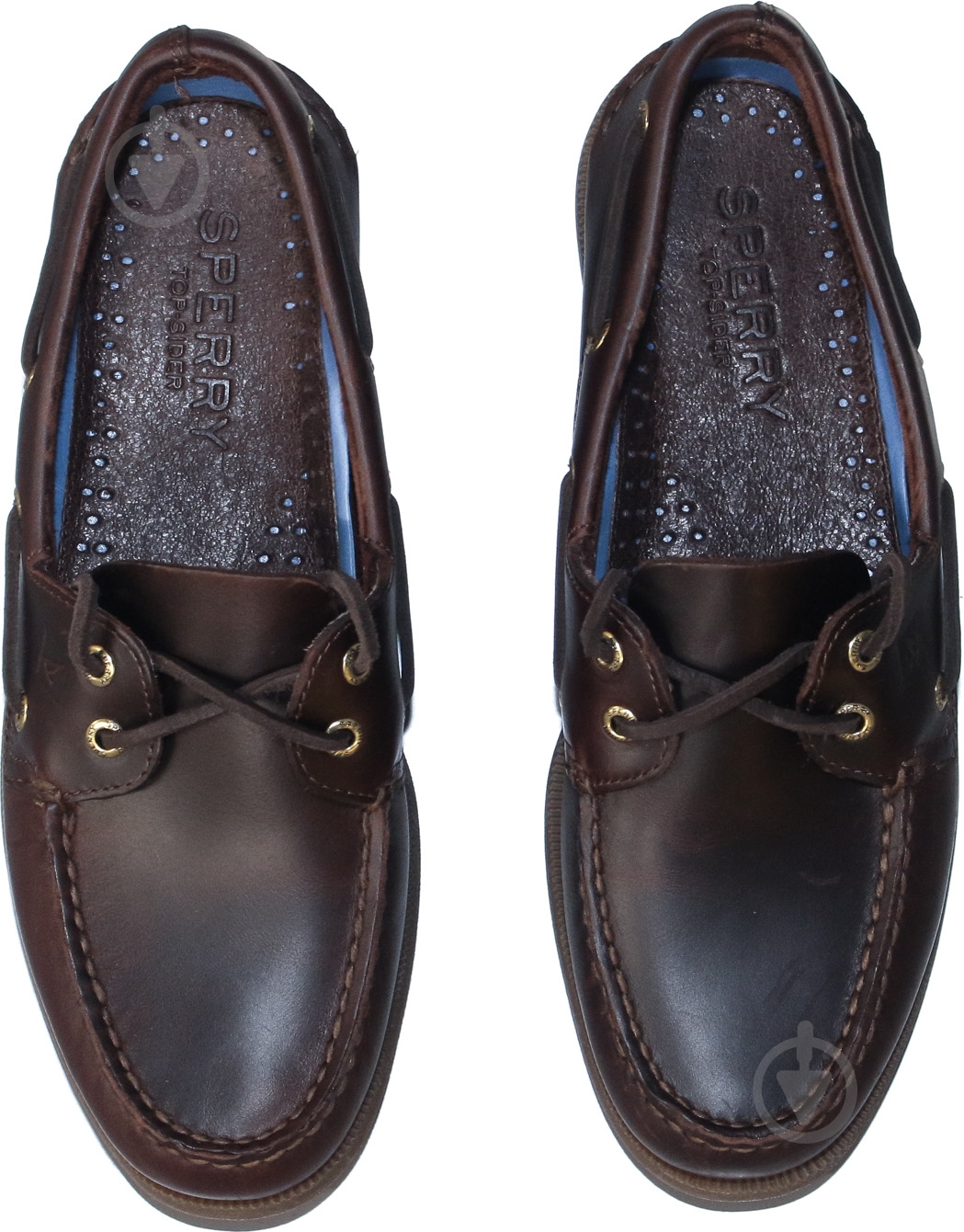 Топ-сайдери Sperry SP-0195214 р.45 коричневий - фото 5 Топ-сайдери Sperry SP-0195214 р.45 коричневий - фото 5