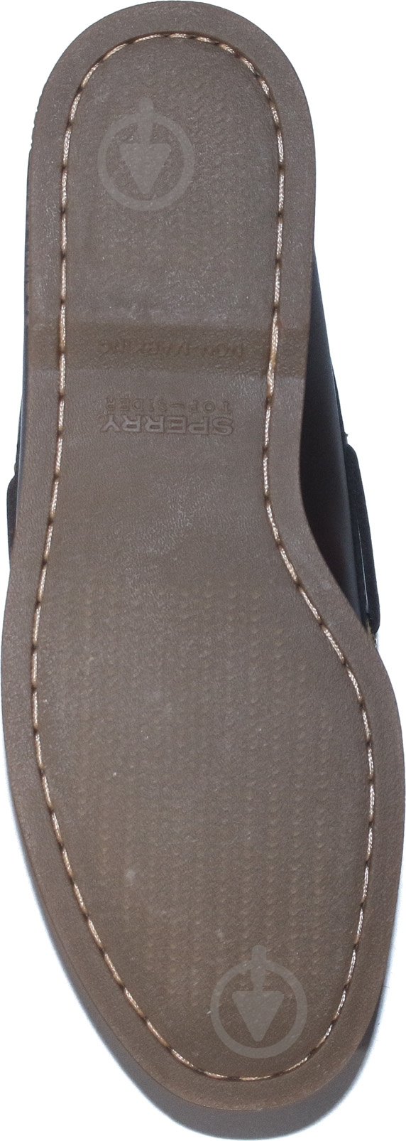 Топ-сайдери Sperry SP-0195214 р.45 коричневий - фото 6 Топ-сайдери Sperry SP-0195214 р.45 коричневий - фото 6